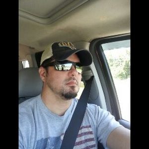 Meet your Posher, Tom